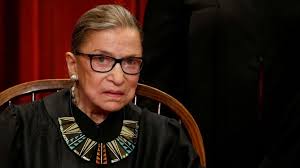 Two supreme court of canada judges have announced they will step down at the end of august, giving prime minister stephen harper an immediate opening to shape the court. Ruth Bader Ginsburg Death What Is The Us Supreme Court Bbc News
