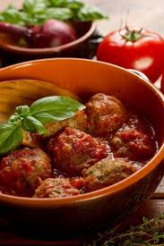 Italian Melt In Your Mouth Meatballs Recipe With Ground Beef Parmesan Cheese Garlic Oregano And Parsley Meatballs Recipes Tasty Meatballs Italian Recipes