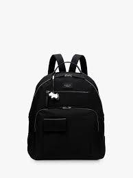Discover the collection of women's mini bags at gucci uk. Radley Mini Me Large Backpack Black At John Lewis Partners