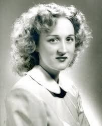 Obituary for Rita Beth Hoyle Rowberry