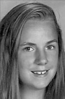 Kristina Incze Obituary (2009)