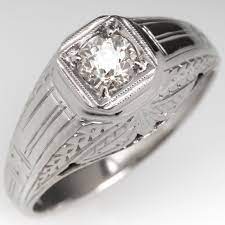 Pin On Mens Estate Jewelry