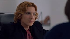 Maybe you would like to learn more about one of these? 27 Images About Michael Langdon W Short Hair On We Heart It See More About Michael Langdon Cody Fern And Ahs Apocalypse