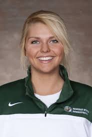 WOMEN'S BASKETBALL 2011-12