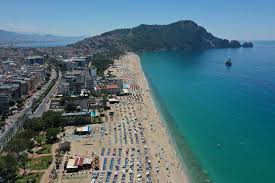 Maybe you would like to learn more about one of these? Cleopatra Golden Beach Hotel Alanya Updated 2021 Prices