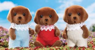 Calico Critters Official Website Chocolate Labrador Chocolate Lab Critter