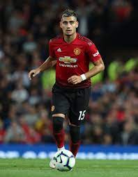 Action images via reuters) shop window or fresh start? Andreas Pereira Of Manchester United In Action During The Premier Manchester United Manchester United Football Manchester United Football Club