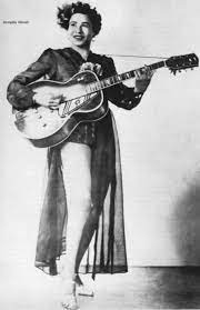 Ladies Sing The Blues Lady Sings The Blues Blues Music Roots Music