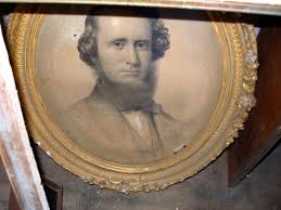 It was a strange choice of home. Andrew Borden Unseen Portrait Discovered The Hatchet A Journal Of Lizzie Borden Victorian America