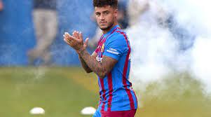 Philippe coutinho correia is a brazilian professional footballer who plays as an attacking midfielder or winger for la liga club barcelona a. Iuvuvlv Xljpsm