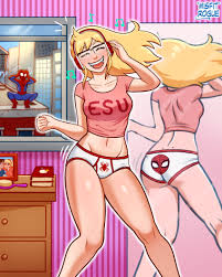 The Spectacular Spider-man Porn - Page 3 Of 6 - Rule 34