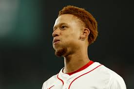 This teacher in Randolph doesn't mind being pushed around