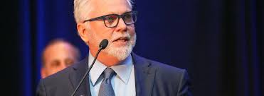 N. Eric Laster, CEO of Edifice, Inc. named to the 2019 class of the Most  Admired CEO's in Charlotte