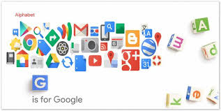 Ad spending at google drove its parent company's profit up 68% in the third quarter. Techjunkiez What Is Alphabet Google S New Parent Company Explained Say Hello To Alphabet Google S New Parent Company That Is Boldly Restructuring The Abcs Of The