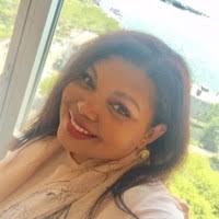 Michelle Lovell-Brown