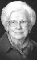 Julia Grady Obituary (2012)