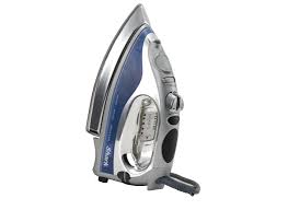 Shark Rapido Gi468 Steam Iron Review - Consumer Reports