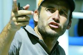 Luis Lobo, el nuevo secretario de Deportes de la Ciudad de Buenos Aires:  "La pri