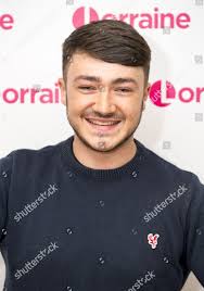 Wayne Woodward Editorial Stock Photo