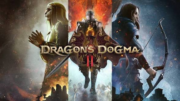 Capcom confirma nueva presentación de Dragon’s Dogma 2 con anuncio de contenido adicional