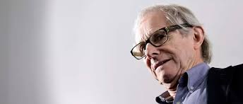 El director Ken Loach y su obra cinematográfica política de pura energía,  en primera persona