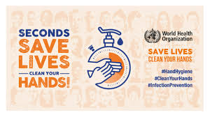 Lives is listed in the world's largest and most authoritative dictionary database of abbreviations and acronyms the free dictionary Save Lives Clean Your Hands 5 May World Hand Hygiene Day