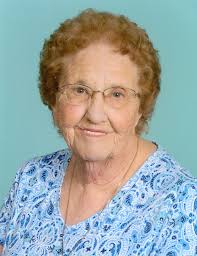 Obituary information for Glendora "Fern" Bolin