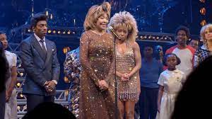 Later, she chose to work solely. Tina Turner S Story Of Resilience Courage And Rock N Roll Comes To Broadway Abc News