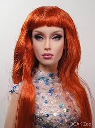 Sybarite Slipper Repaint