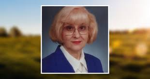 Chrystine Jones Obituary 2021