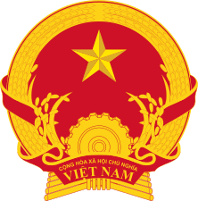 Quốc hội nước cộng hòa xã hội chủ nghĩa việt nam là một cơ quan thực hiện quyền lập pháp quan trọng trong hệ thống chính trị việt nam, là cơ quan đại biểu cao nhất của nhân dân việt nam và là cơ quan quyền lực nhà nước cao nhất của nước cộng hòa xã hội. Quá»'c Huy Viá»‡t Nam Wikipedia Tiáº¿ng Viá»‡t