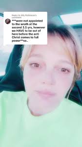 Replying to @Ally Robinson