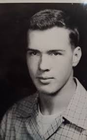 Donald Wayne Darby (1936-1980)