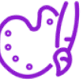 Toddlers Become the Artist event image