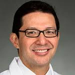 Dr. Jonathan Hammond, MD, Thoracic Surgery