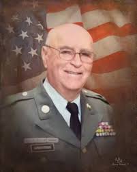 James Kirkpatrick Obituary December 7, 2019