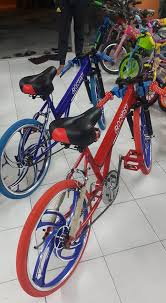 Basikal lajak kecundang | tenteraflykelantan_ part last #budakvideo #basikallajak #bibiyem. New Custom Lajak Bike Rm550 Promo Kedai Basikal Nasbike Facebook