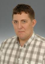 Lekarz Daniel Ogrodnik