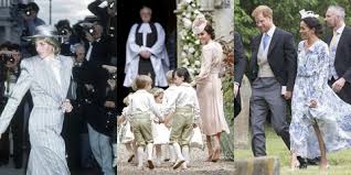 Planning your baby boy's wedding outfit? What Royal Family Wears To Weddings 42 Best Royal Wedding Guest Looks