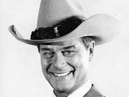 Actor Larry Hagman dies at 81