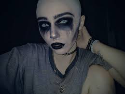 Ghoulish Glam Ghoulish Gal