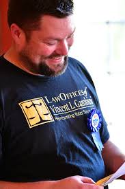 Eric James Clevinger Obituary