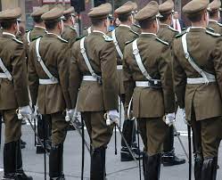 Menţiunea că persoana este nerevizuibilă; ModificÄƒrile Aduse La Legea Privind Statutul Cadrelor Militare Au Fost Publicate Legestart