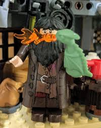 Old and new friends by his side, old and new foes against him. Dragons In The Wizarding World Of Harry Potter Blockwarts A Lego Harry Potter Fan Site