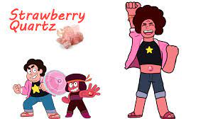 Steven + Ruby fan fusion redesigned! I made the previous design yesterday  but I realized that it looked pretty bad and I could do better, so yeah. :  r/stevenuniverse