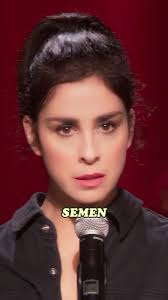 Sarah Silverman