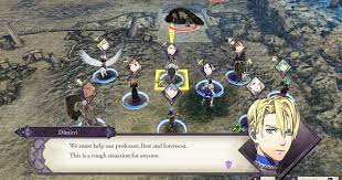 Fortunately, this issue doesn't resurface on turn four, allowing donnel to get another easy cleanup kill following gaius tanking damage. Fe3h Paralogues How To Unlock List Rewards Fire Emblem Three Houses Gamewith