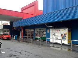 There aren't enough food, service, value or atmosphere ratings for pizza hut tesco shah alam, malaysia yet. Help Is Just A Text Away Helpr X Laundry Box Tips