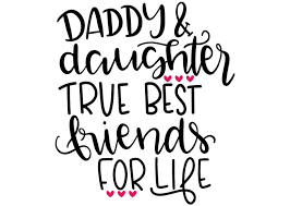 Free Free 298 Father Daughter Svg Free SVG PNG EPS DXF File