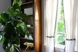 And because they generally cost more than they should, curtains are an excellent candidate to make yourself. 14 Diy No Sew Curtain Tutorials
